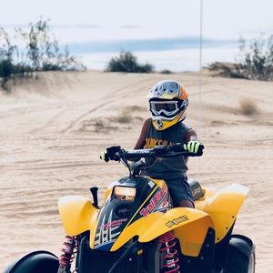 Meet your Posher, Franklin